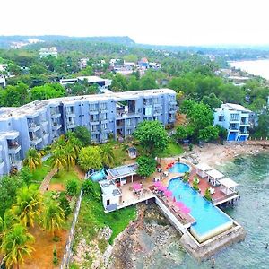 Tanjung Kodok Beach Resort